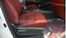 Toyota Hilux 4.0L TRD Sportivo V6 AUTOMATIC - Red available