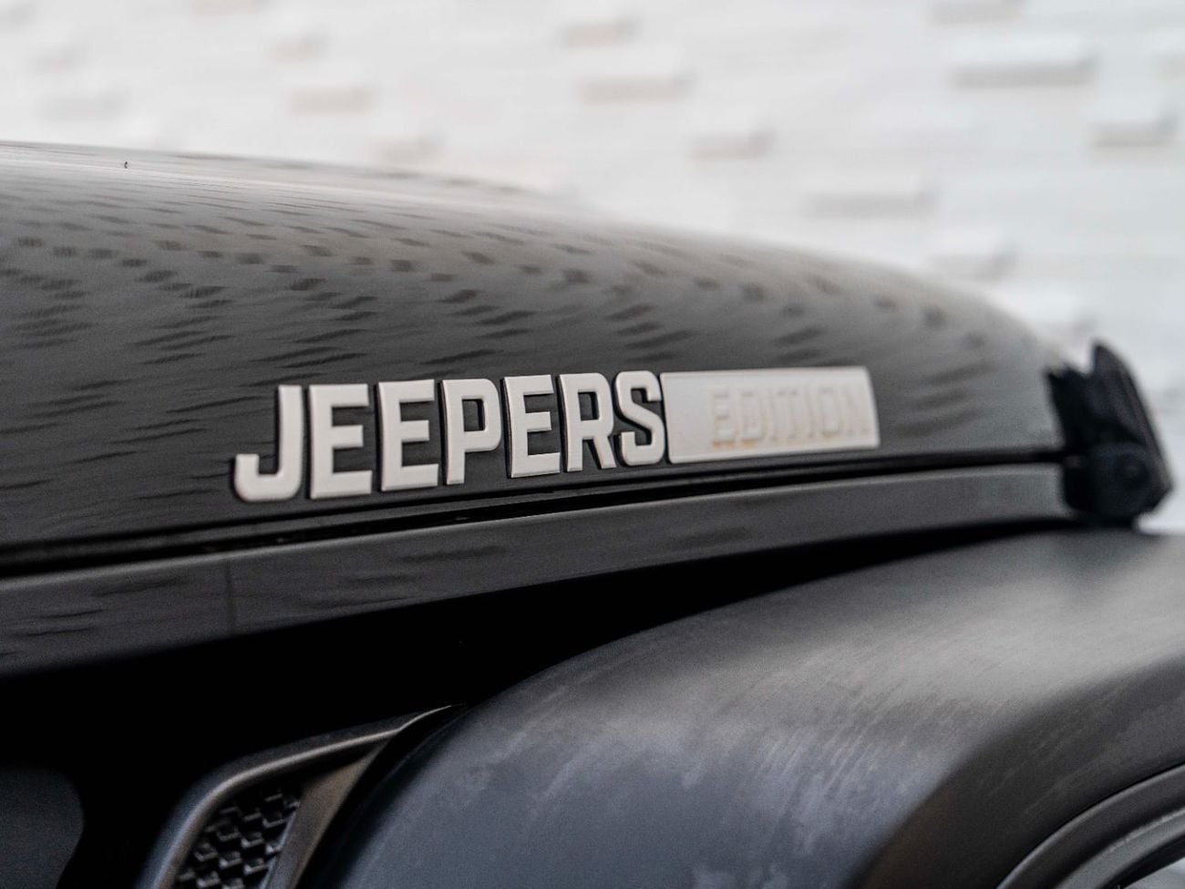 Jeep Wrangler Unlimited Sport 3.6L A/T