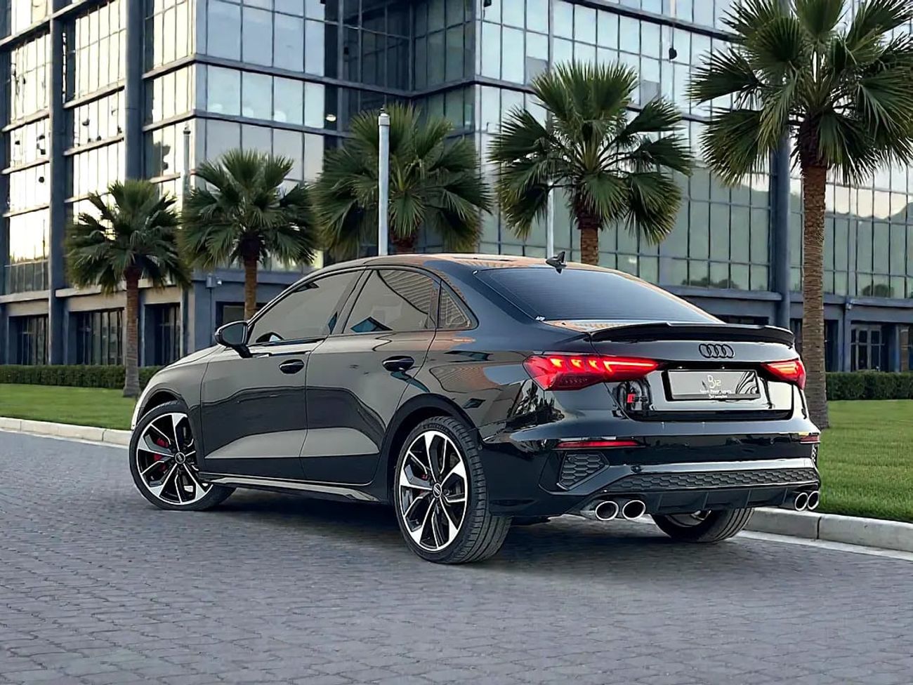 Audi S3 2,350 P.M | | S-LINE | FULL SERVICE HISTORY | | GCC | ORIGINAL PAINT | 0% DOWNPAYME