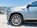 GMC Yukon GMC Denali Diesel - 2022 - Silver
