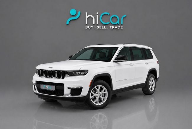 Jeep Cherokee LIMITED, миниатюра 16
