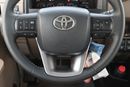 Toyota Land Cruiser 70 71 short wheel base 2.8l diesel automatic transmission