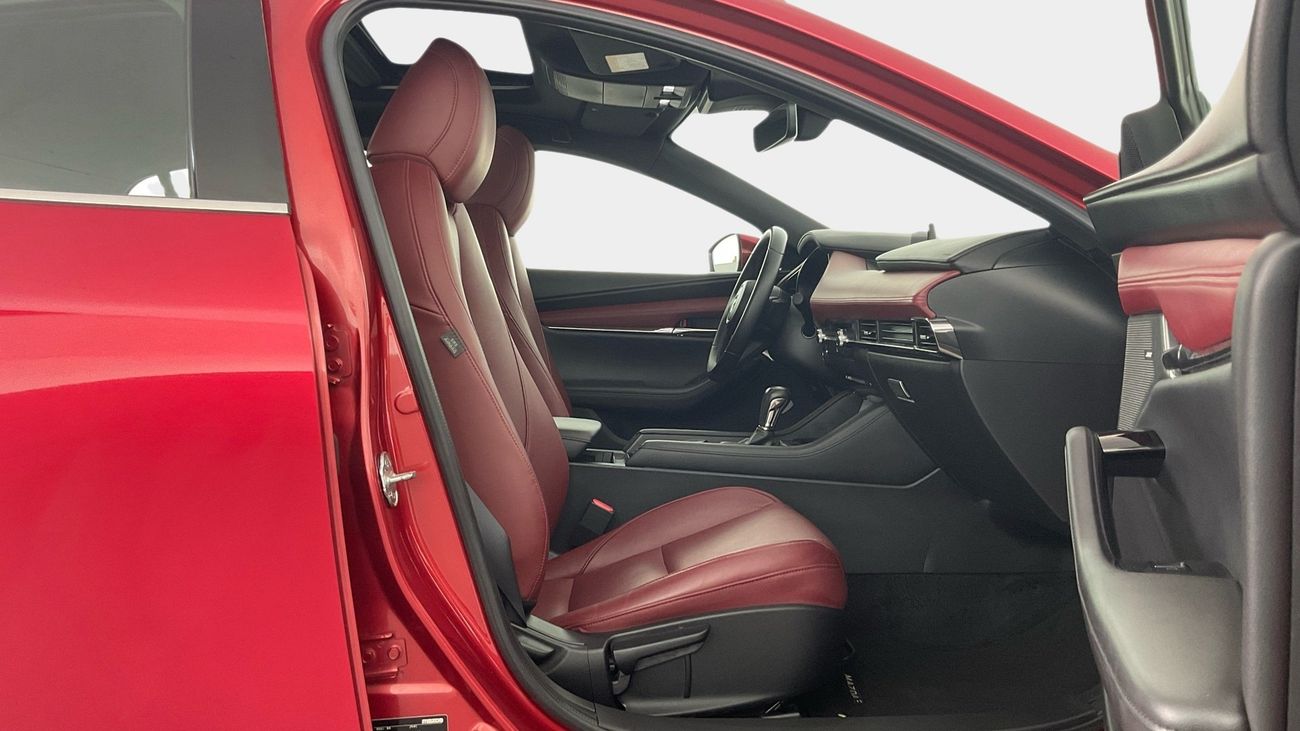 Mazda 3 Intense | Guaranteed Warranty | 0 Down Payment