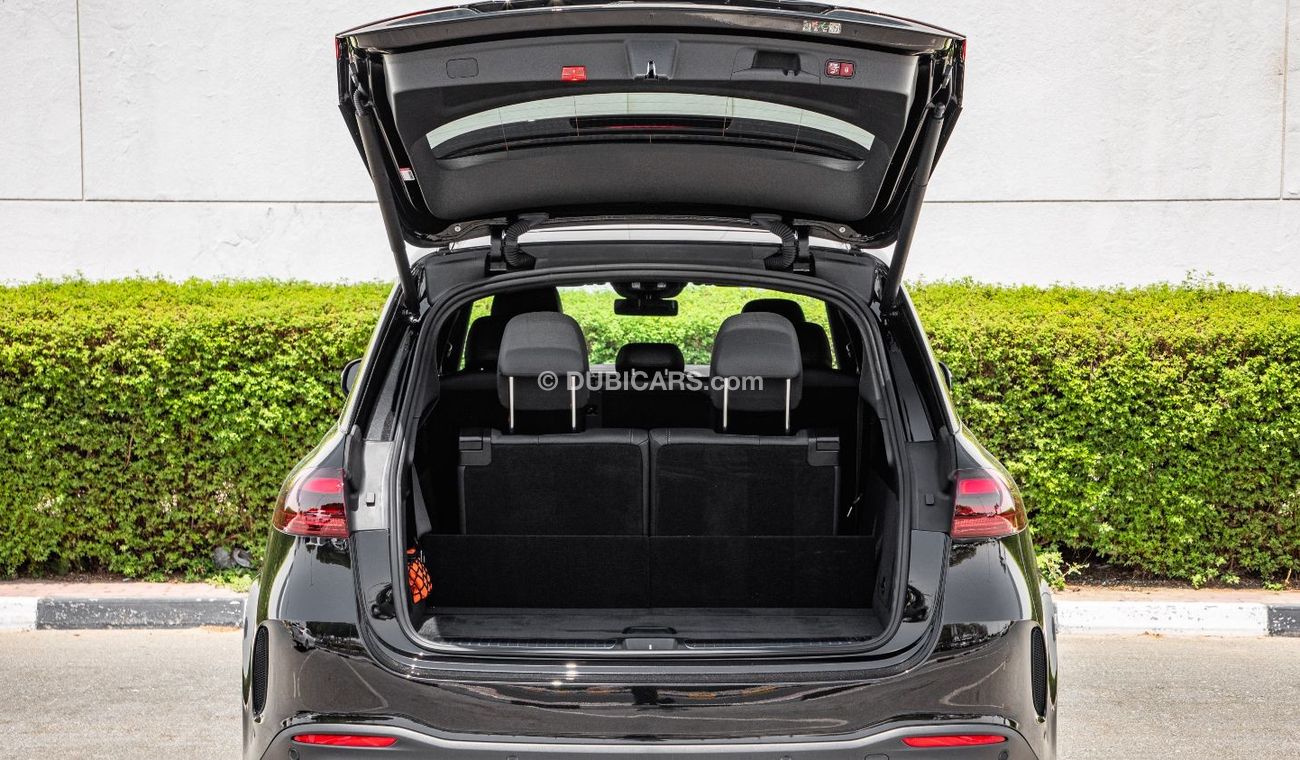 Mercedes-Benz GLE 350 Night Pack 4Matic. Local Registration +10%