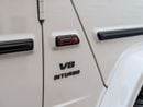 Mercedes-Benz G 63 AMG Std 4.0L