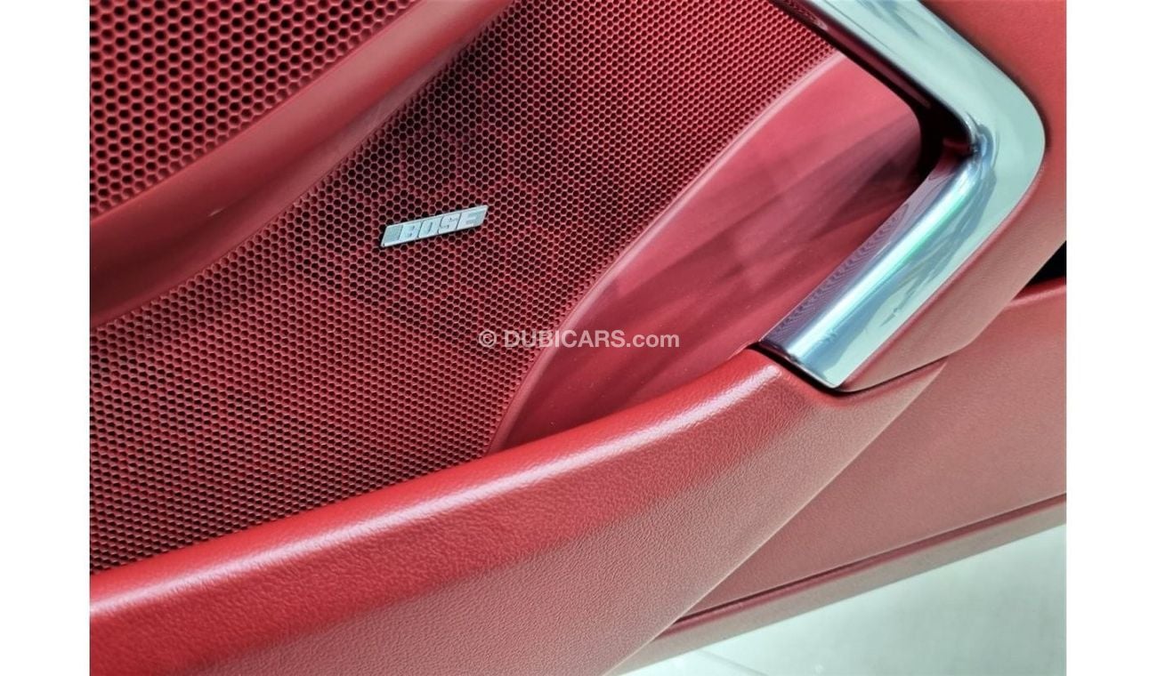 Porsche 911 PORSCHE CARRERA 2013 GCC IN IMMACULATE CONDITION FULL SERVICE HISTORY FROM PORSCHE FOR 243K AED