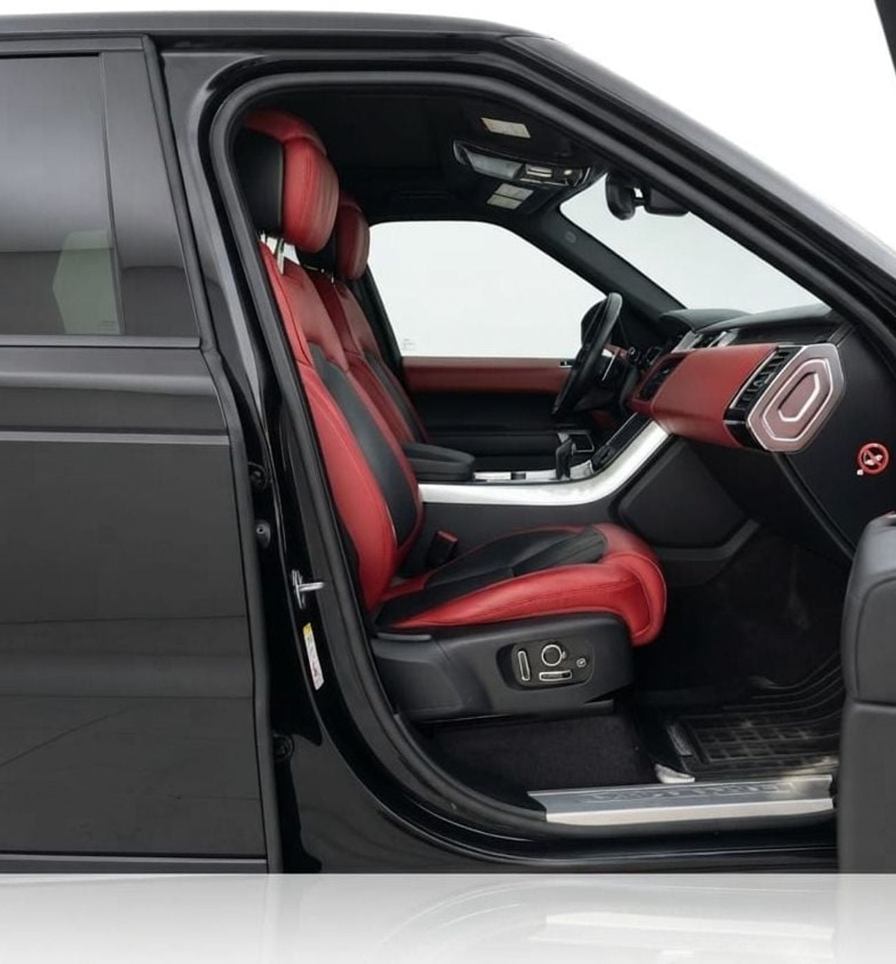 Land Rover Range Rover Sport HSE DYNAMIC