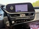 Lexus ES300h LEXUS ES 300 Hybrid 2.5L Premier Option 2023 Model