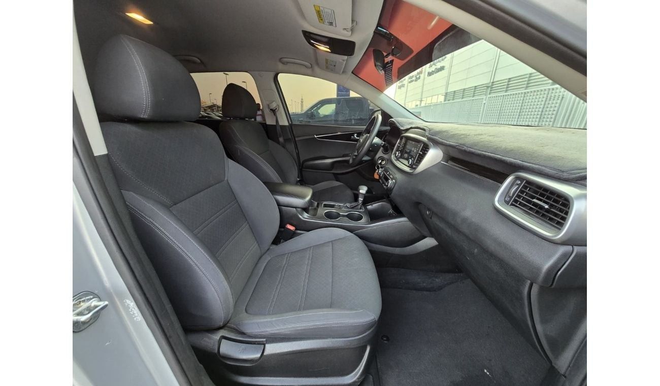 Kia Sorento KIA SORENTO 2019 V6 USA ORGINAL PAINT // PERFECT CONDITION