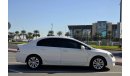 Honda Civic Mid Range in Very Good Condition