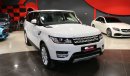 Land Rover Range Rover Sport HSE