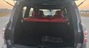 Nissan Patrol LE PLATINUM CITY
