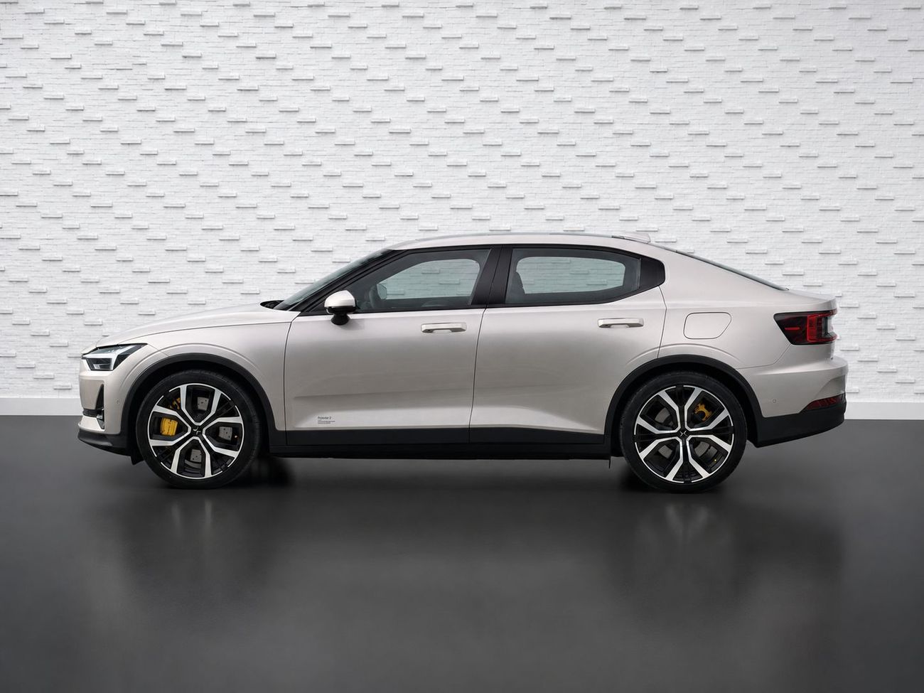 Polestar Polestar 2 PS2 LONG RANGE PERF DUAL MOTOR