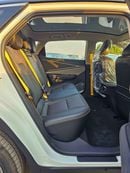 Toyota bZ5 630 MAX KM / ELECTRIC WITH CHARGER / PANORAMIC ROOF / RADAR (CODE # BZ5E)