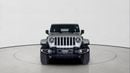 Jeep Wrangler Sahara Plus Unlimited | upto AED 20,000 Ramadan Discount | Guaranteed Warranty | 0 Down Payment