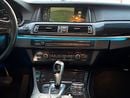 بي أم دبليو 520i 1,800 P.M | 5 SERIES | 520i |EXCLUSIVE | GCC | ORIGINAL PAINT