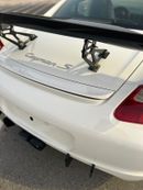 بورش كايمان cayman s