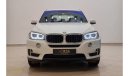 BMW X5 2015 BMW X5 xDrive35i, Warranty, Full BMW History, GCC, Low Kms