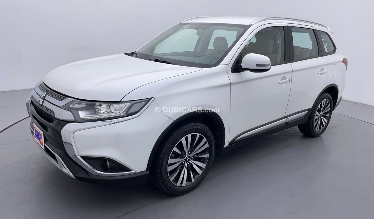 Mitsubishi Outlander GLX LOWLINE 2.4 | Zero Down Payment | Free Home Test Drive