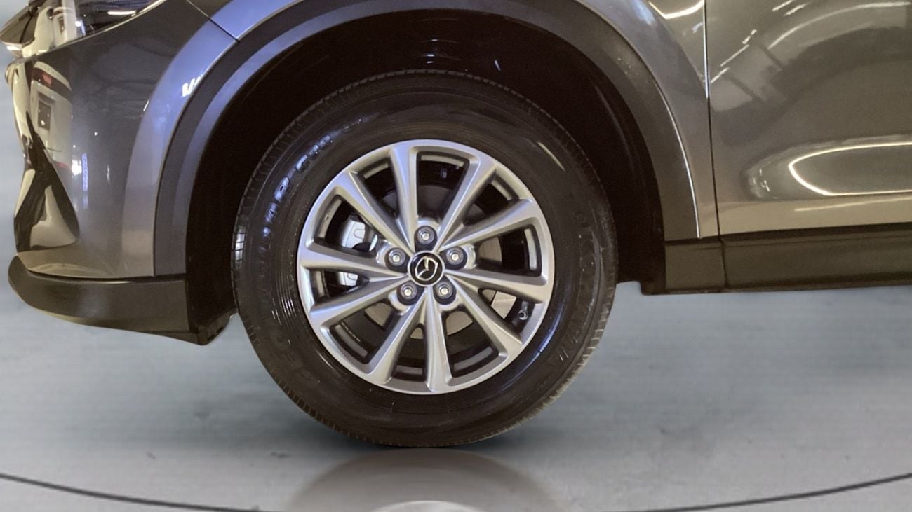 Mazda CX-5 GT | Guaranteed Warranty | 0 Down Payment