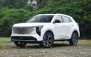 Changan CS55 Plus STD