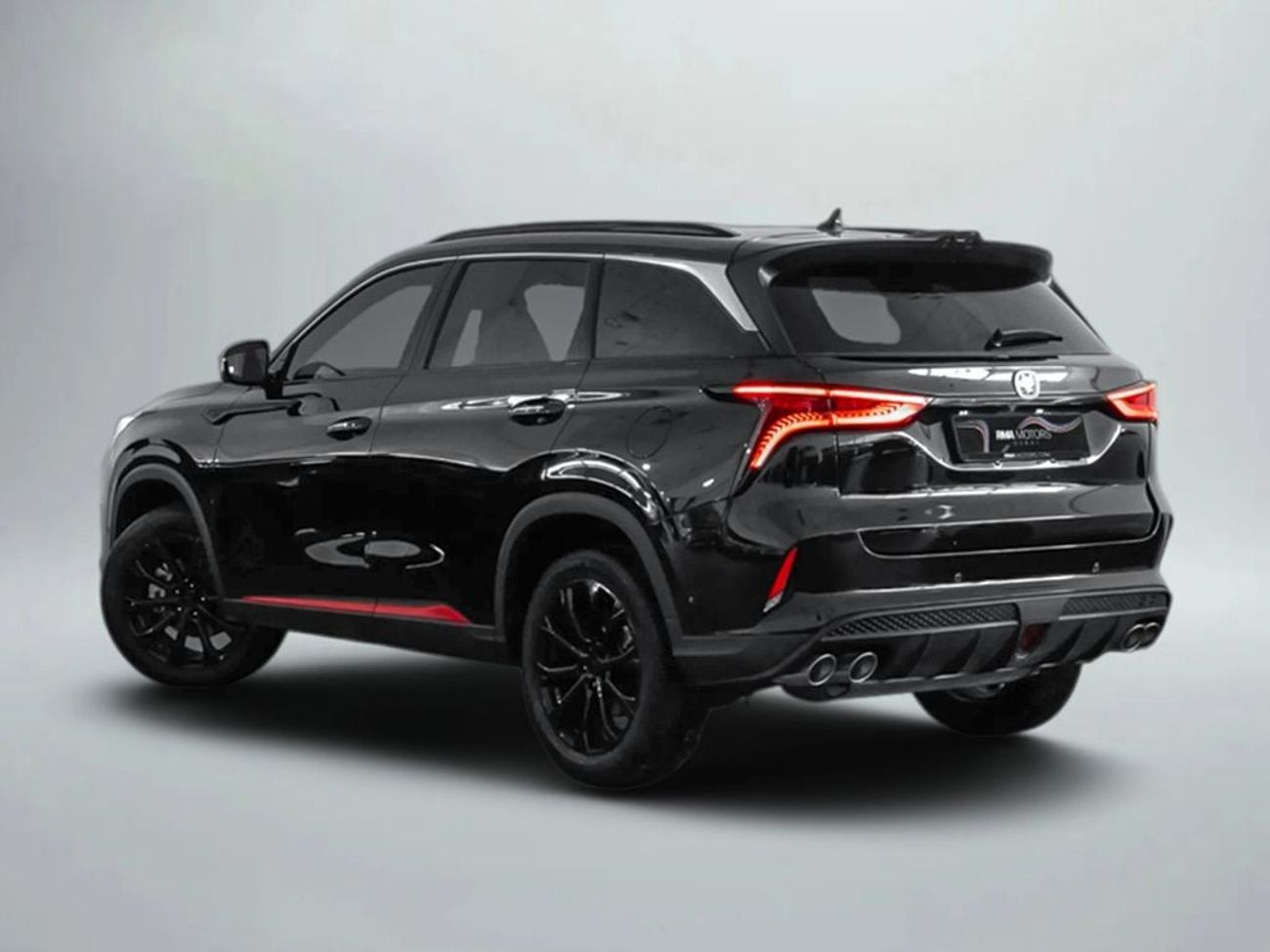 تشنجان سي اس 75 بلس 2023 Changan CS75 / Agency Warranty