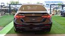 Mercedes Benz C43 AMG