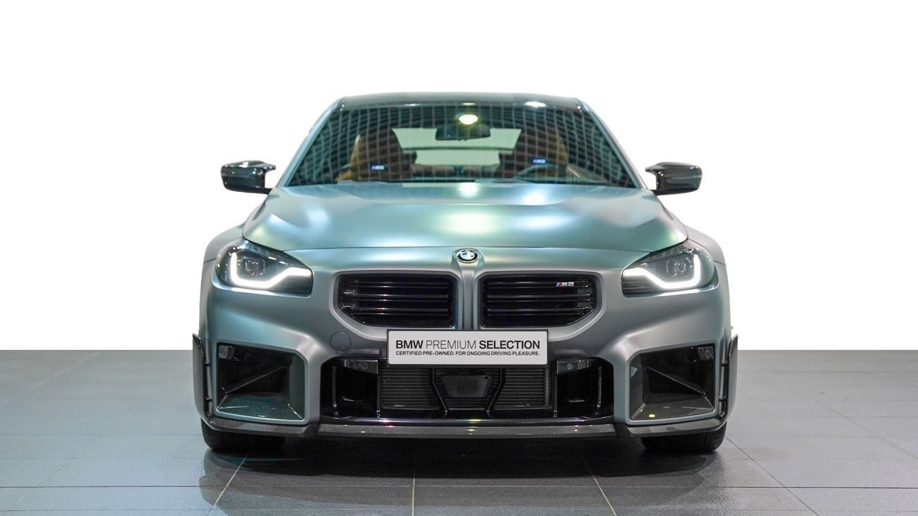 BMW M2