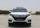هوندا HRV سياره HRV خليجى بحاله ممتازه موديل 2021 ممشى 88000 كيلو متر وبمحرك 1800 سى سى