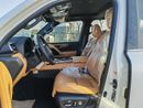 Lexus LX700h SIGNATURE 2026 Lexus LX700h 7-Seater HEV 3.5L V6 Twin-Turbo Petrol A/T 4WD Export Only