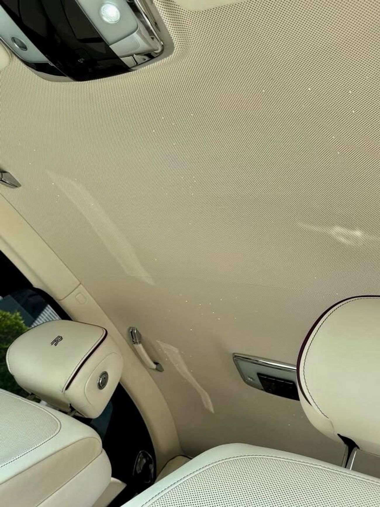 Rolls-Royce Ghost STD