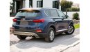 هيونداي سانتا في AED 940 PM | HYUNDAI SANTA FE 2019 GLS | 0% DOWNPAYMENT | WELL MAINTAINED