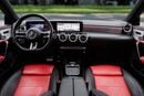 Mercedes Benz CLA250 CLA 250 AMG | 2,840 P.M | 0% Downpayment | 2028 WARRANTY/SERVICE!