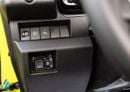 سوزوكي جيمني GLX 1.5L 4x4 GLX 2026 | 9 inch Display | Hill Decent Control | Headlamp Washers| Rear Camera| Book Now!