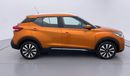 Nissan Kicks SV 1.6 | Zero Down Payment | Free Home Test Drive