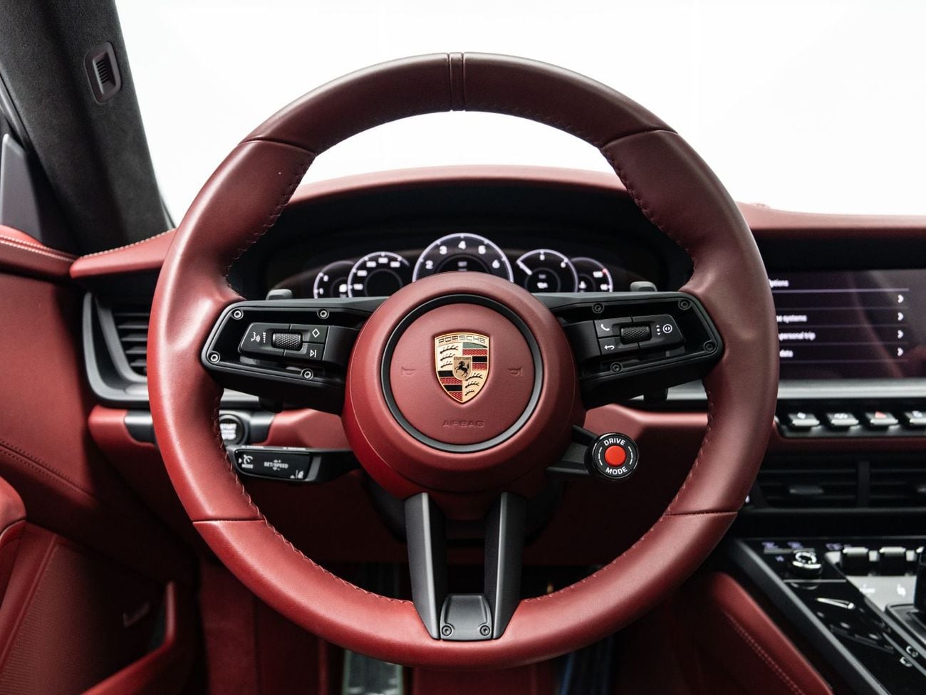 Porsche 911 CARRERA GTS BUY NOW, PAY 2027 | THE BLACKLINE STANDARD | 2028 Porsche Warranty, GCC, Low KMs