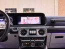 Mercedes Benz G63 AMG STANDARD