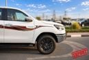 Toyota Hilux SR5 2026 Toyota Hilux 2.8L Diesel 4WD