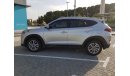 Hyundai Tucson GLS