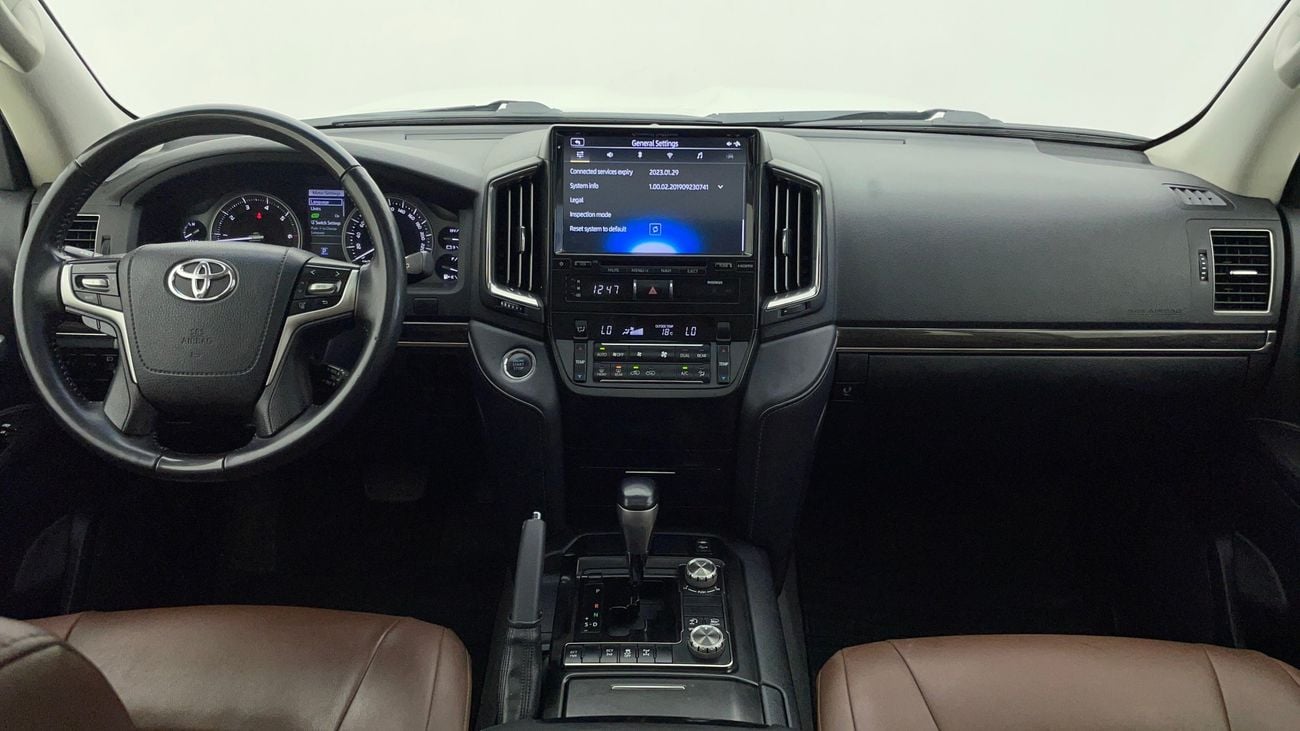 Toyota Land Cruiser GXR GT 4 | Zero Down Payment | Home Test Drive