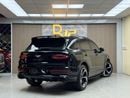 Bentley Bentayga S Black Edition 4.0T