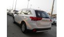 Mitsubishi Outlander 2017 Ref#527