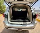 Nissan X Terra TITANIUM 1070-Monthly l GCC l Cruise, Camera, GPS l Accident Free