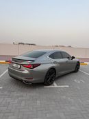 Lexus ES350 F-Sport 3.5L