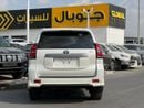 Toyota Prado EXR 2.7L 4WD