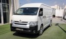 Toyota Hiace GLS