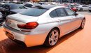 BMW 650i M Body Kit