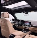 بي أم دبليو X5 40i M SPORT