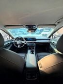 Hyundai Sonata Premium | Korean Specs