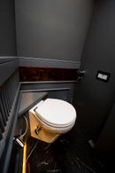 Mercedes-Benz Sprinter VVIP MERCEDES with Bathroom, Additional AC and Air Suspension- 2 Years Warranty VLINE